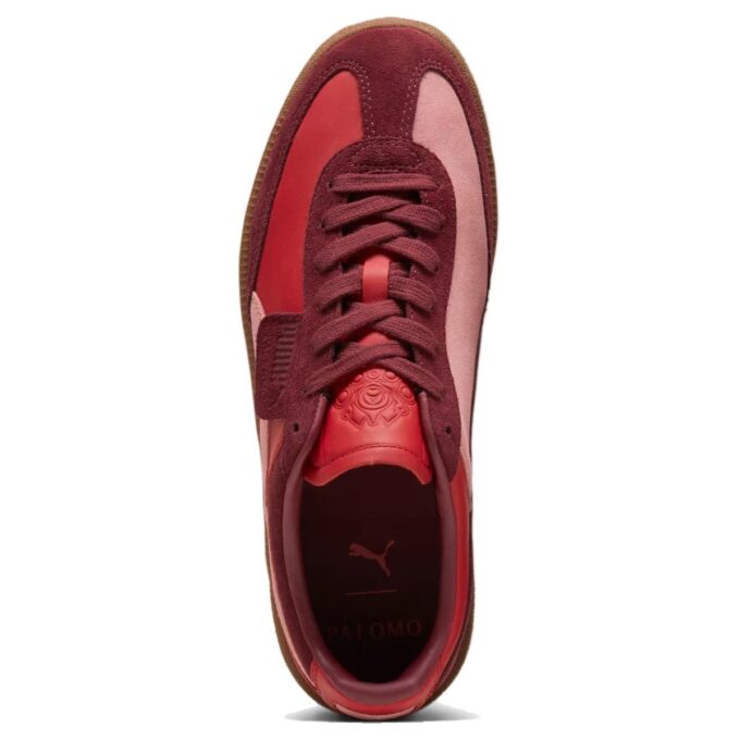 PUMA x PALOMO Palermo “Rojo”