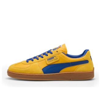 PUMA x Parma Calcio Super Team “Amarillo Deportivo Azul”