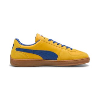 PUMA x Parma Calcio Super Team “Amarillo Deportivo Azul”