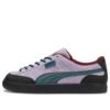 PUMA x Perks y Mini Clyde “Lavender Shock Ocean Tropic”