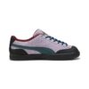 PUMA x Perks y Mini Clyde “Lavender Shock Ocean Tropic”
