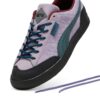 PUMA x Perks y Mini Clyde “Lavender Shock Ocean Tropic”