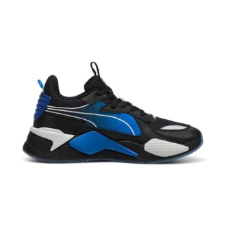PUMA x PlayStation RS-X “Equipo Real Negro”