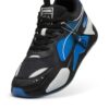 PUMA x PlayStation RS-X “Equipo Real Negro”