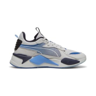 PUMA x PlayStation RS-X “Gris Glacial”