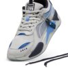 PUMA x PlayStation RS-X “Gris Glacial”