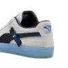 PUMA x Playstation Suede “Gris Glacial Azul Marino”