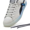 PUMA x Playstation Suede “Gris Glacial Azul Marino”