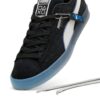 PUMA x Playstation Suede “Negro Gris Glacial”