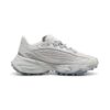 PUMA x Pleasures Spirex “Gris Glacial”