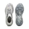 PUMA x Pleasures Spirex “Gris Glacial”