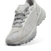 PUMA x Pleasures Spirex “Gris Glacial”