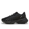 PUMA x Pleasures Spirex “Negro”