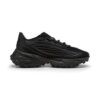 PUMA x Pleasures Spirex “Negro”