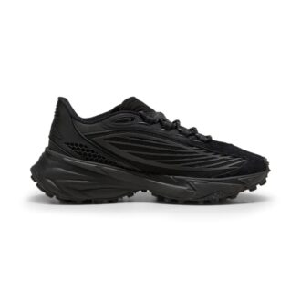 PUMA x Pleasures Spirex “Negro”
