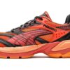 PUMA x PLEASURES Velophasis LAYERS “Cayenne Pepper Astro Red”