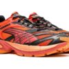 PUMA x PLEASURES Velophasis LAYERS “Cayenne Pepper Astro Red”