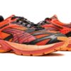 PUMA x PLEASURES Velophasis LAYERS “Cayenne Pepper Astro Red”