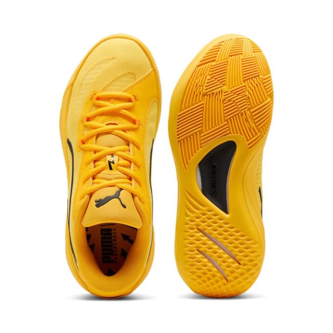 PUMA x Porsche All-Pro Nitro “Amarillo Deportivo”