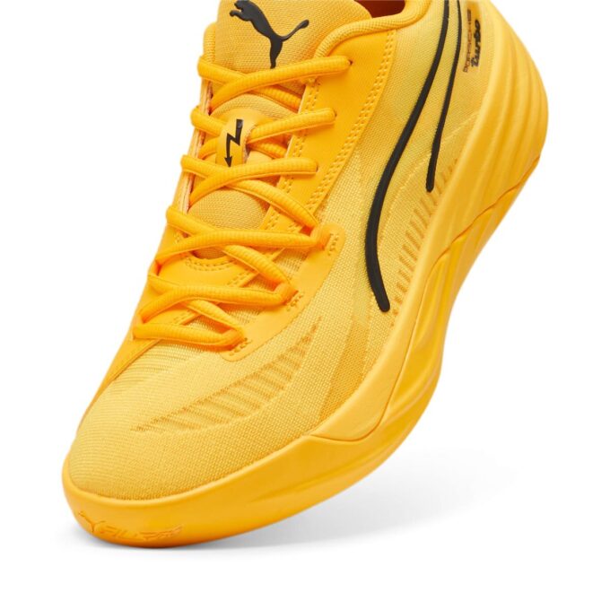 PUMA x Porsche All-Pro Nitro “Amarillo Deportivo”