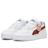 PUMA x Porsche Legacy CA Pro “Tartan Formstrip White Redmazing”