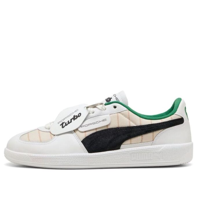 PUMA x Porsche Legacy Palermo Pinstripe “Blanco”