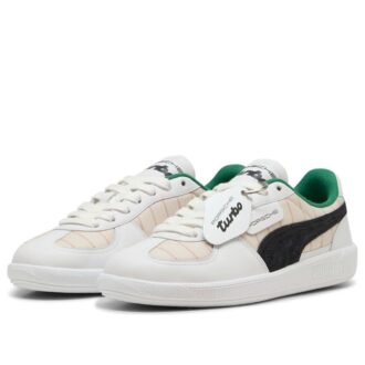 PUMA x Porsche Legacy Palermo Pinstripe “Blanco”