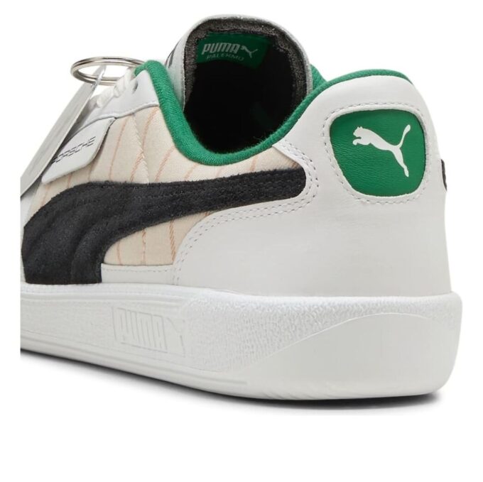 PUMA x Porsche Legacy Palermo Pinstripe “Blanco”