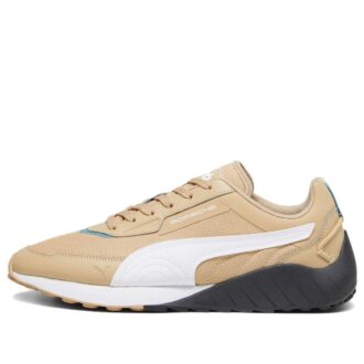 PUMA x Porsche Legacy Speedfusion “Blanco y negro”
