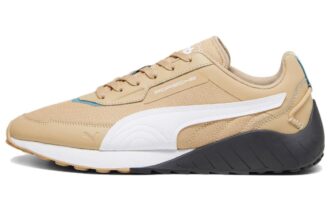 PUMA x Porsche Legacy Speedfusion “Blanco y negro”
