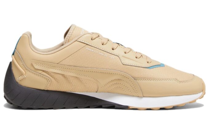 PUMA x Porsche Legacy Speedfusion “Blanco y negro”