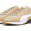 PUMA x Porsche Legacy Speedfusion “Blanco y negro”