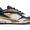 PUMA x Ptc Gs-Fast “Azul Dorado Blanco”