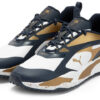 PUMA x Ptc Gs-Fast “Azul Dorado Blanco”