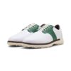 PUMA x Quiet Golf Club Avant “Bosque Blanco Profundo”