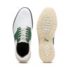 PUMA x Quiet Golf Club Avant “Bosque Blanco Profundo”