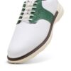 PUMA x Quiet Golf Club Avant “Bosque Blanco Profundo”