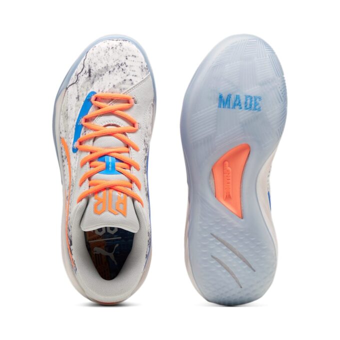 PUMA x RJ Barrett All-Pro Nitro “Knicks”