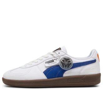 PUMA x Rocket League Palermo “Campeones de la Ruta”