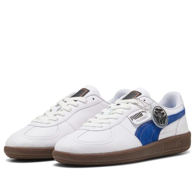 PUMA x Rocket League Palermo “Campeones de la Ruta”