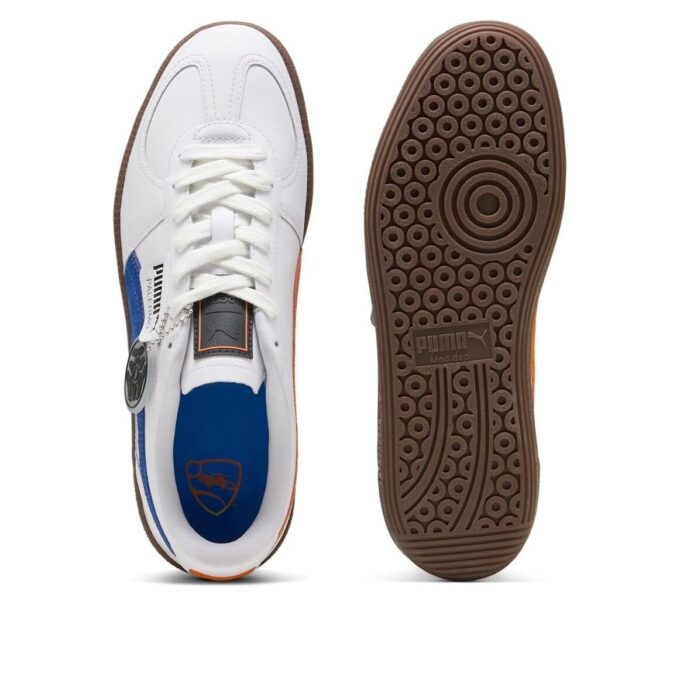 PUMA x Rocket League Palermo “Campeones de la Ruta”