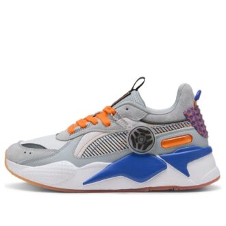 PUMA x Rocket League RS-X “Campeones de la Carretera”