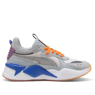 PUMA x Rocket League RS-X “Campeones de la Carretera”