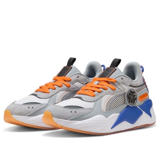 PUMA x Rocket League RS-X “Campeones de la Carretera”