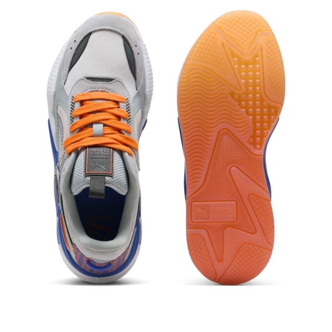 PUMA x Rocket League RS-X “Campeones de la Carretera”