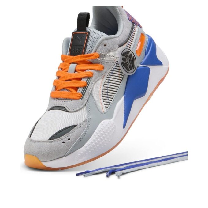 PUMA x Rocket League RS-X “Campeones de la Carretera”