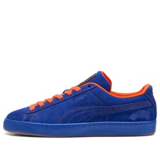PUMA x Rocket League Suede “Champions Road”