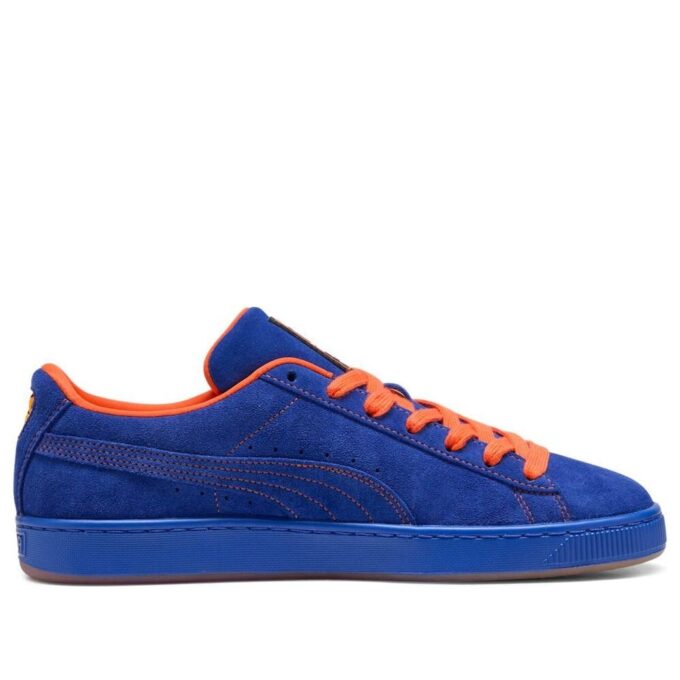 PUMA x Rocket League Suede “Champions Road”
