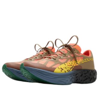 PUMA x Salehe Bembury Velum Nitro “Naranja”