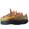 PUMA x Salehe Bembury Velum Nitro “Naranja”